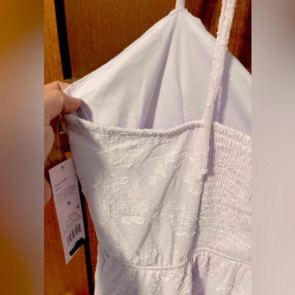 Wild Fable Sundress - Picture 3 of 11